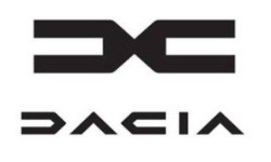 Logo Dacia 2023