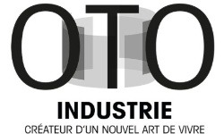 Logo OTO Industrie
